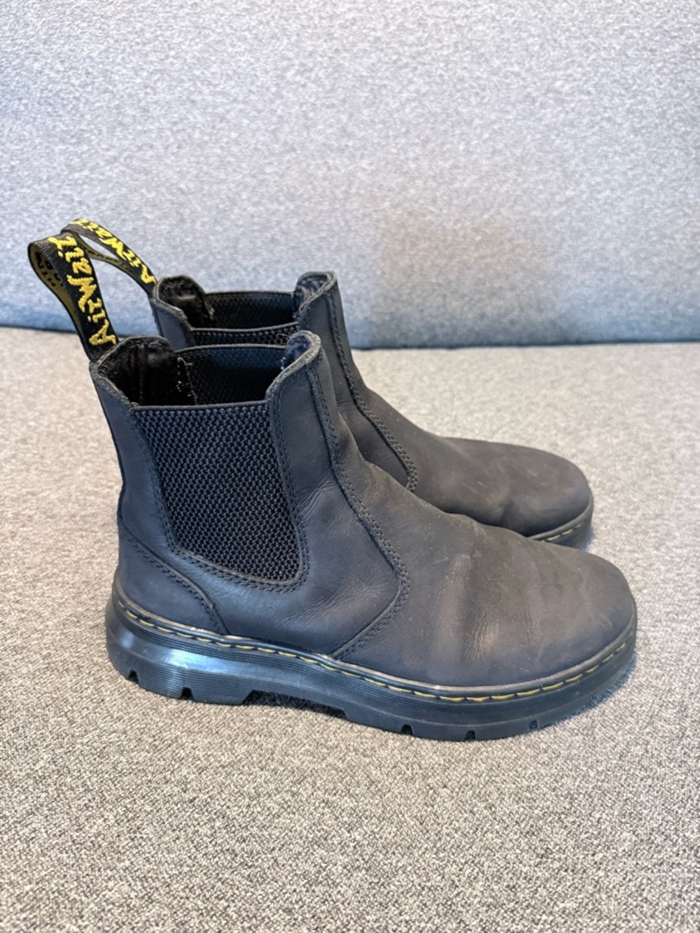 Dr Martens Chelsea Boots